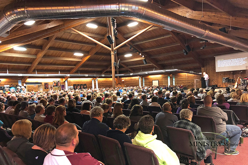 GBB2018-96 - Montana Ministry Network of the Assemblies of God